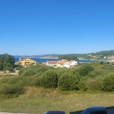 Apartament Piso Escaravello - Laxe