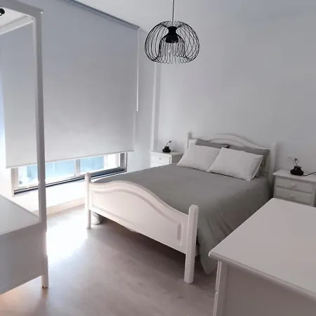 Piso Escaravello - Apartament