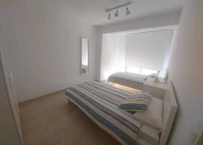 Apartament Piso Escaravello - *
