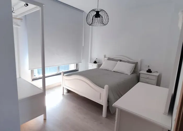 Piso Escaravello - Appartement