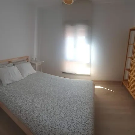 Piso Escaravello - Appartement Laxe
