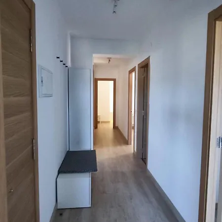 Piso Escaravello - Appartement Laxe